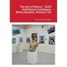 The Art of Dance - 2023 Exhibition Catalogue, Birley Studios, Preston, UK
