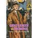 Gentlemen Vs. Demons: Cinematic Pulp Horror Roleplaying Game