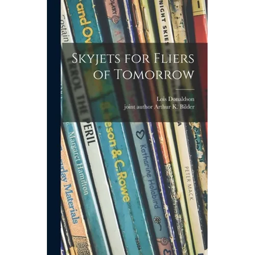 Skyjets for Fliers of Tomorrow