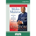 Kingdom Principles: Preparing for Kingdom Experience and Expansion (16pt Large Print Edition)