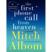 The First Phone Call from Heaven