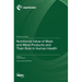 Nutritional Value of Meat and Meat Products and Their Role in Human Health