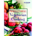 Professional Vegetarian Cooking