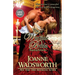 The Wartime Bride: (Large Print)