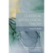 Classical Sociological Theory