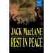 Rest in Peace