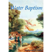 Water Baptism