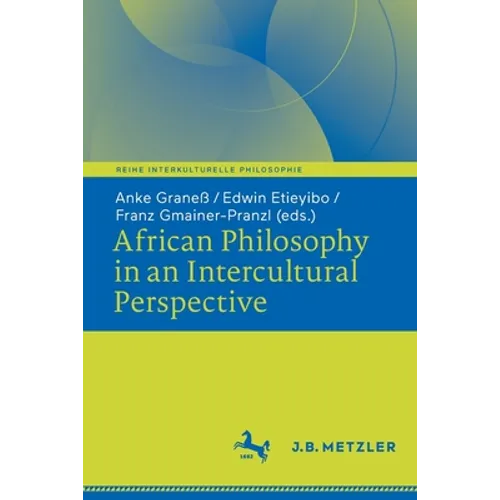 African Philosophy in an Intercultural Perspective