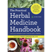 The Practical Herbal Medicine Handbook: Your Quick Reference Guide to Healing Herbs & Remedies