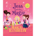 Jess Finds Her Magic
