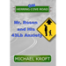 On Herring Cove Road: Mr. Rosen and His 43Lb Anxiety