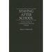 Staying After School: At-Risk Students in a Compensatory Education Program