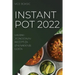 Instant Pot 2022: Ukusni I Jednostavni Recepti Za IznenaĐenje Gosta
