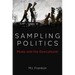 Sampling Politics P