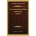 El Escandalo del Millon de Larache (1922)