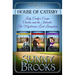 House of Catesby (Historical Regency Clean Sweet Romance Collection 1): The First Three Novels