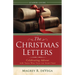 The Christmas Letters Leader Guide: Celebrating Advent with Those Who Told the Story First