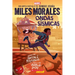 Miles Morales: Ondas Sísmicas (Miles Morales: Shock Waves)