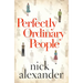 Perfectly Ordinary People