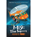 Mi9: The Beginning