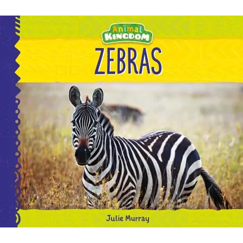 Zebras