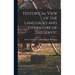 Historical View of the Languages and Literature of the Slavic