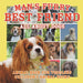Man's Furry Best Friend: All about Dogs - Animal Book for Toddlers Children's Animal Books