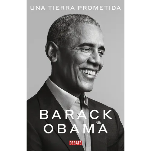 Una Tierra Prometida / A Promised Land