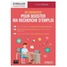 60 exercices pour booster ma recherche d'emploi: Définir mon projet pour développer des stratégies gagnantes. Afflûter mes outils de communication: CV