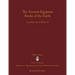 The Ancient Egyptian Books of the Earth