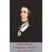 Communion with God: Of Communion with God the Father, Son, and Holy Ghost Each Person Distinctly, in Love, Grace, and Consolation; or, the Saints' Fel