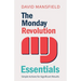 The Monday Revolution Essentials: Simple Actions for Significant Results