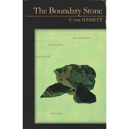 The Boundary Stone
