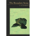 The Boundary Stone