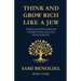 Think and Grow Rich Like a Jew