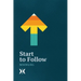 Start to Follow: Seven Lessons on the Basics of the Christian Faith