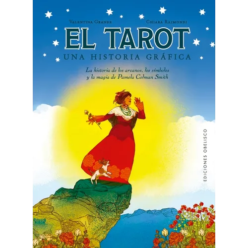 Tarot. Una Historia Grafica
