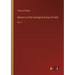 Memoirs of the Geological Survey of India: Vol. II