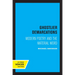 Ghostlier Demarcations: Modern Poetry and the Material Word