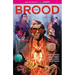 From the World of Minor Threats: The Brood