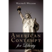 American Contempt for Liberty