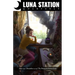 Luna Station Quarterly: Issue 040
