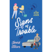 Signs of Trouble: A Grumpy Cowboy Romance