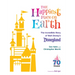 The Happiest Place on Earth: The Incredible Story of Walt Disney's Disneyland