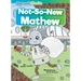 Not-So-New Mathew