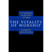 The Vitality of Worship: A Commentary on the Book of Psalms