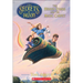 The Hidden Stairs and the Magic Carpet