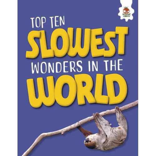 Top Ten Slowest Wonders in the World