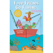Four Friends Go Fishing extended edition