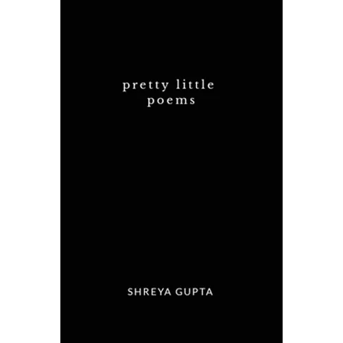 Pretty little poems
